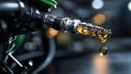 SAF pump AdobeStock