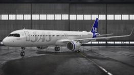 SAS launches two routes to New York for summer 2023