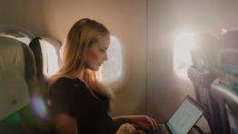 SAS launches Starlink onboard wifi for EuroBonus members