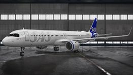 SAS launches new routes to Toronto