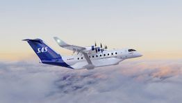 European airports join taskforce to prepare for zero-emissions aircraft