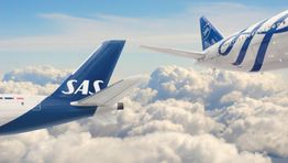 SAS officially joins SkyTeam alliance
