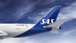 SAS launches first route from Scandinavia to South Korea