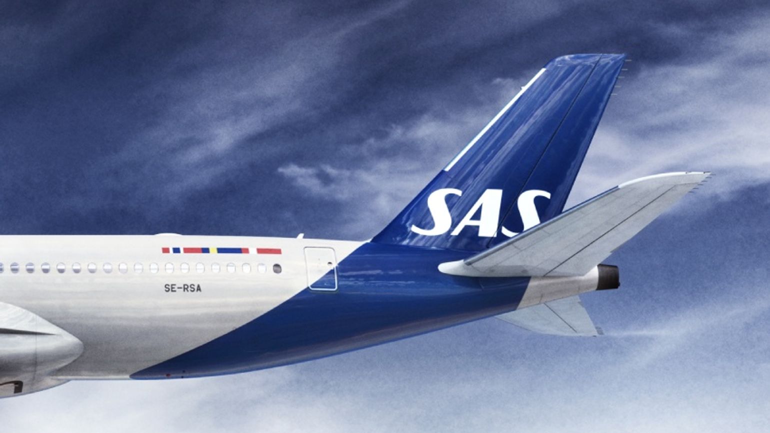 SAS files for bankruptcy protection as pilots go on strike