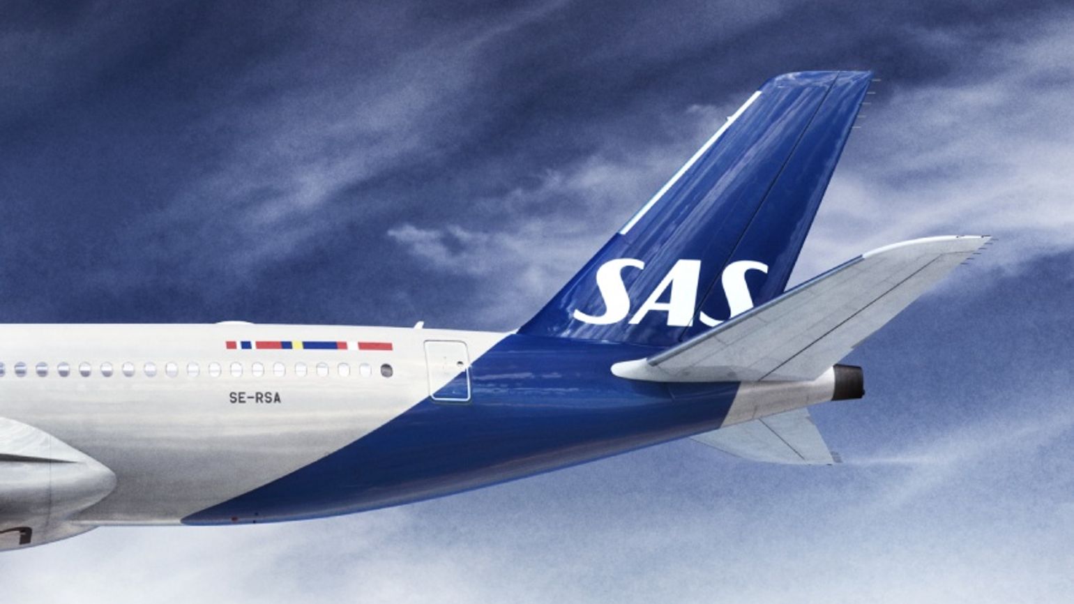 SAS reaches deal with Sabre to distribute NDC fares