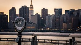 SAS adds new Copenhagen-New York service