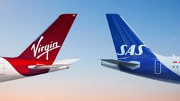 SAS and Virgin Atlantic agree codeshare deal