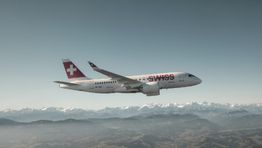 Swiss returns to financial stability following pandemic