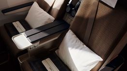 Swiss adds premium economy on more long-haul aircraft