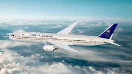 Saudia moves to ‘Orders’ with Amadeus Nevio