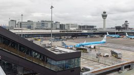 Amsterdam Schiphol expects new pier to start operation in 2027