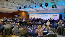 APD and SAF mandates could dampen travel demand, says Virgin Atlantic boss