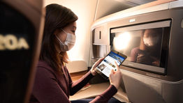 Singapore Airlines integrates corporate travel programmes under one brand