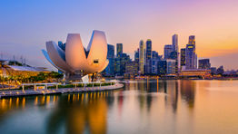 Singapore to drop pre-departure testing for arrivals