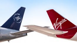 Virgin Atlantic joins SkyTeam alliance