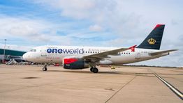 Royal Jordanian Airlines to add two German routes in 2026