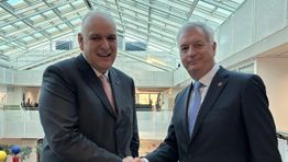 Star Alliance names Air Canada CEO as new chair