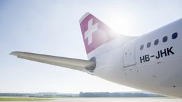 Swiss to launch first-ever service to Seoul