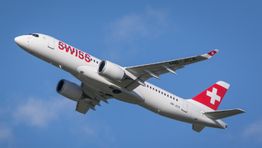 Swiss appoints Fehlinger as new CEO