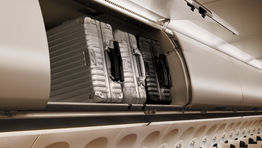 Swiss boosts cabin comfort on short-haul routes