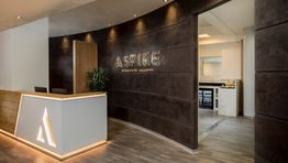 Swissport opens lounge at Venice Marco Polo Airport