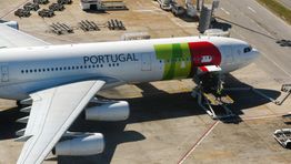TAP to increase transatlantic services in summer 2023