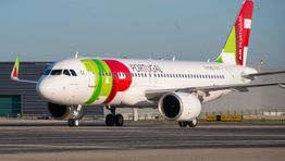 Lufthansa eyes stake in TAP Portugal