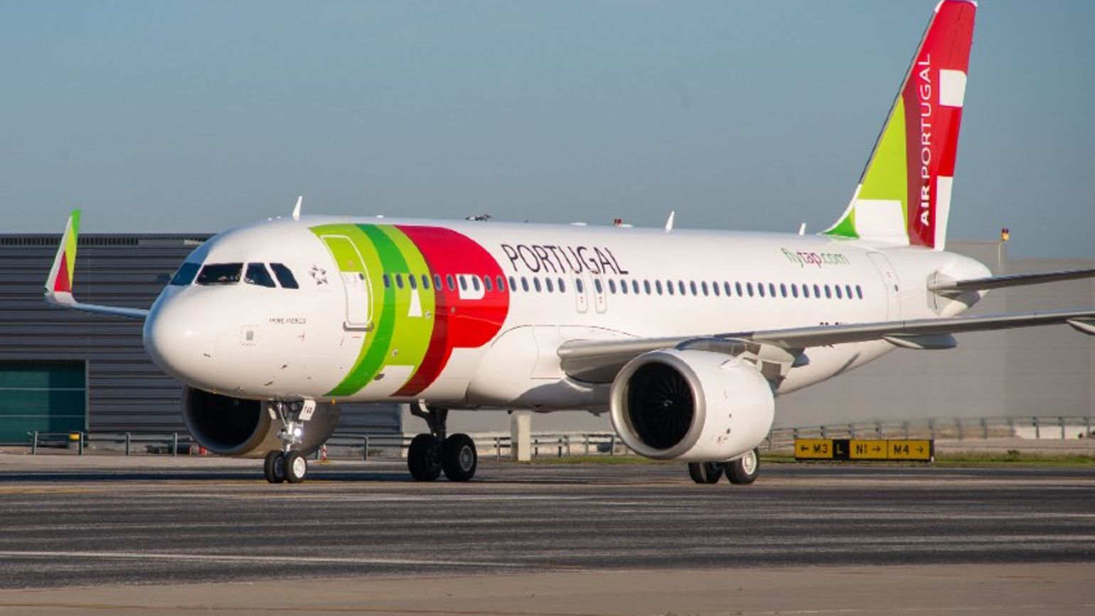 TAP Air Portugal to enhance services to Brazil