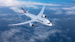 Turkish Airlines_Dreamliner