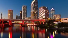Virgin Atlantic to introduce London-Tampa route