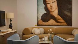 London Heathrow unveils renovated VIP private terminal