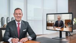 Etihad forges new offsetting partnership with CWT