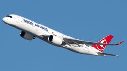Turkish Airlines signs codeshare deal with Air China