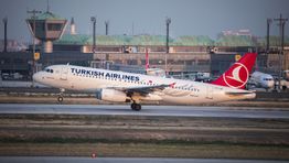 Turkish Airlines to add new London route from Stansted