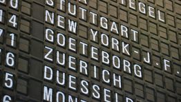US allowing national interest exceptions to European traveller ban