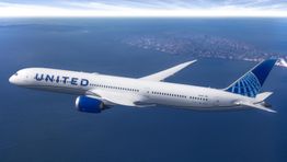 JetBlue and United forge 'Blue Sky' partnership
