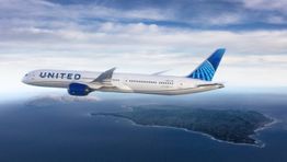United appoints new corporate sales head for UK & Ireland