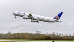 United NDC content comes to Concur Travel