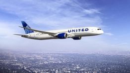 United unveils 'largest' transatlantic schedule in 2024