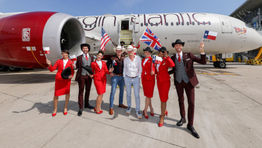 Virgin to end Austin service due to softening corporate demand