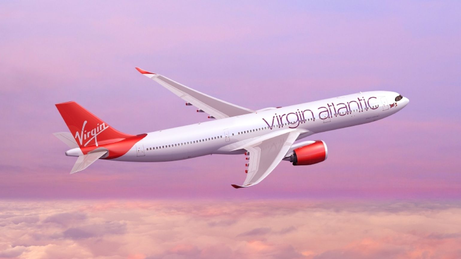 Virgin Atlantic A330neo