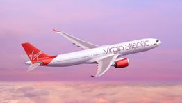 Virgin to add three codeshare partners