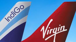 Virgin Atlantic signs codeshare deal with IndiGo