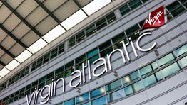 Virgin Atlantic expands distribution deal with Sabre