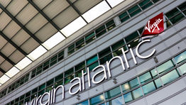 Virgin Atlantic to operate world’s first net zero transatlantic flight