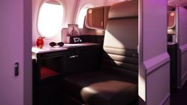 Virgin Atlantic bets on premium traffic with series of major upgrades