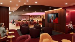 Virgin Atlantic to open signature Clubhouse lounge in Los Angeles