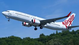 Virgin Australia launches $443m IPO