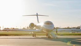 VistaJet opens empty-leg flights for free repatriation services