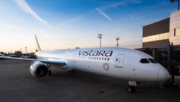 Vistara to double frequencies on European routes to Delhi